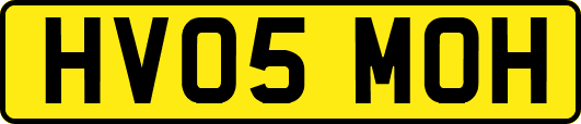 HV05MOH