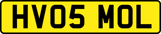 HV05MOL