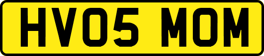 HV05MOM