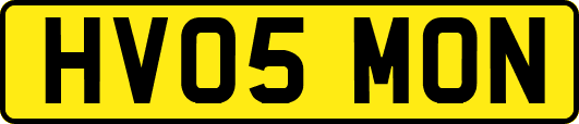 HV05MON