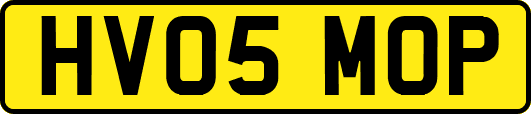 HV05MOP