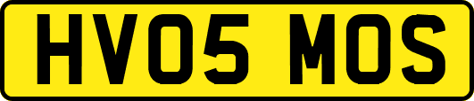 HV05MOS