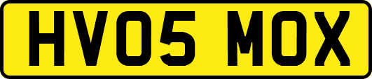 HV05MOX