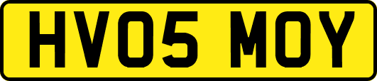 HV05MOY