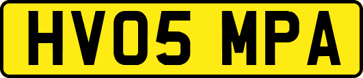 HV05MPA