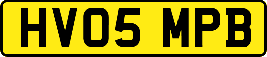 HV05MPB