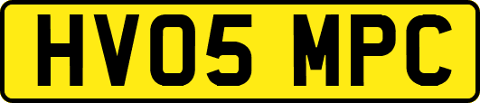 HV05MPC