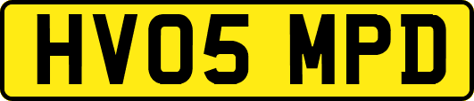 HV05MPD