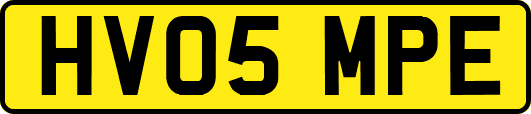 HV05MPE
