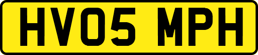 HV05MPH