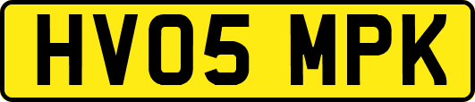 HV05MPK