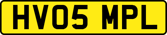 HV05MPL