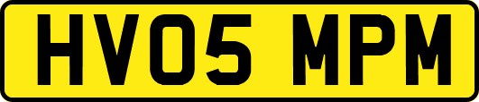 HV05MPM