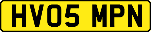 HV05MPN
