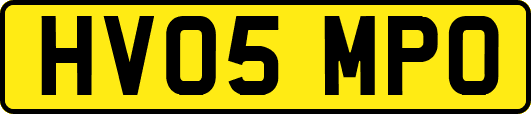 HV05MPO