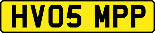 HV05MPP