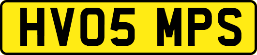 HV05MPS