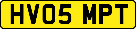 HV05MPT