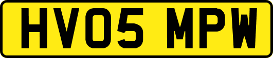 HV05MPW