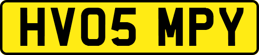 HV05MPY