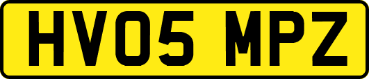 HV05MPZ