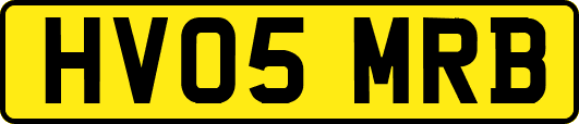 HV05MRB