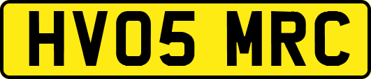 HV05MRC