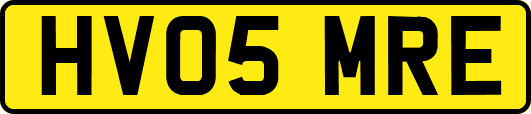 HV05MRE