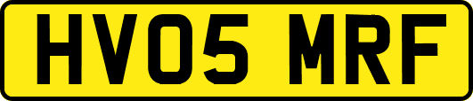HV05MRF