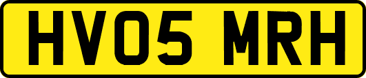 HV05MRH