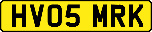 HV05MRK
