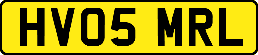 HV05MRL