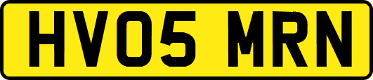 HV05MRN