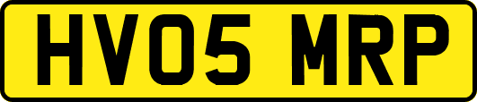 HV05MRP