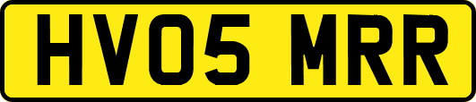 HV05MRR