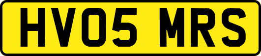 HV05MRS