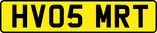 HV05MRT
