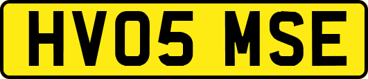 HV05MSE