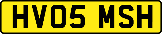 HV05MSH
