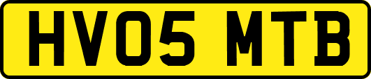 HV05MTB
