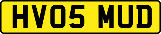 HV05MUD