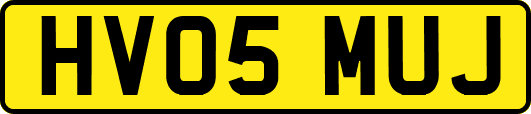 HV05MUJ