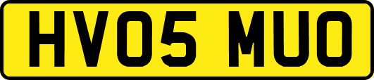 HV05MUO