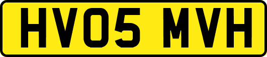 HV05MVH
