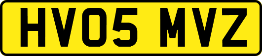 HV05MVZ