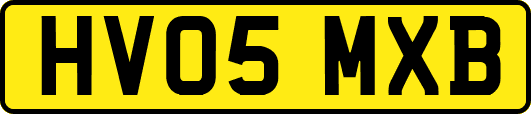 HV05MXB