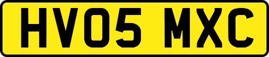 HV05MXC