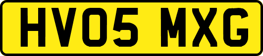 HV05MXG