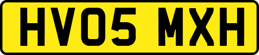HV05MXH