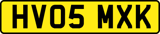 HV05MXK